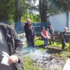 UTW na Przystani Żeglarskiej Sztorm