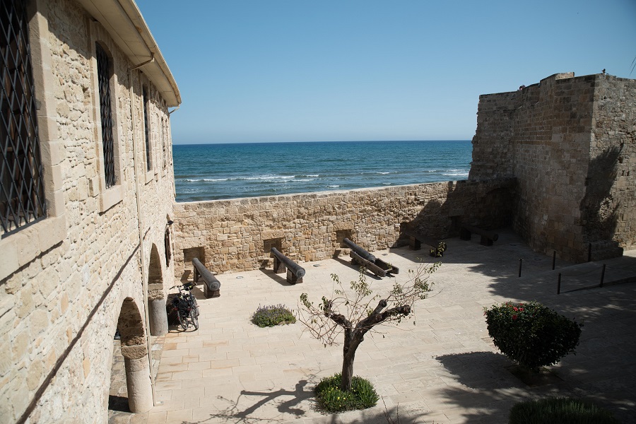 Larnaca_Fort1